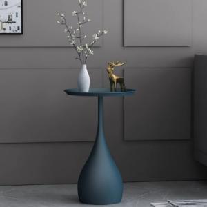 IKEA NORDKISA ノールドシーサ　サイドテーブル60x40 cm イケア IKEA - NORDKISA -ノールドシーサ- ベッドサイドテーブル