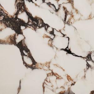 サイドテーブル コーヒーテーブル 大理石風 ラ...の詳細画像5