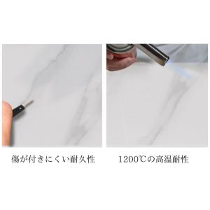 サイドテーブル スツール 台座 コーヒーテーブ...の詳細画像3