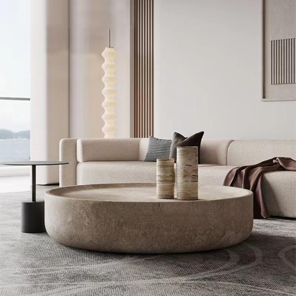 ダイニング テーブル 北欧風 ホテルライク 直径 90cm 円形 おしゃれ かわいい ロー テーブル...