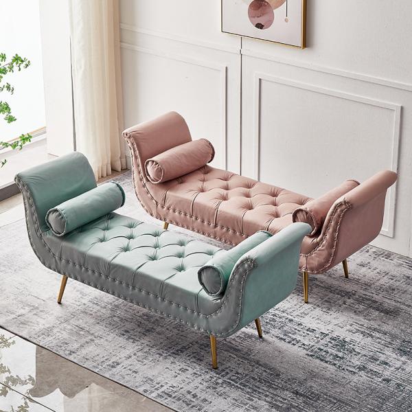 ソファー 3人掛け 船型 幅 160cm おしゃれ かわいい インテリア 北欧 ベッドエンド スツー...