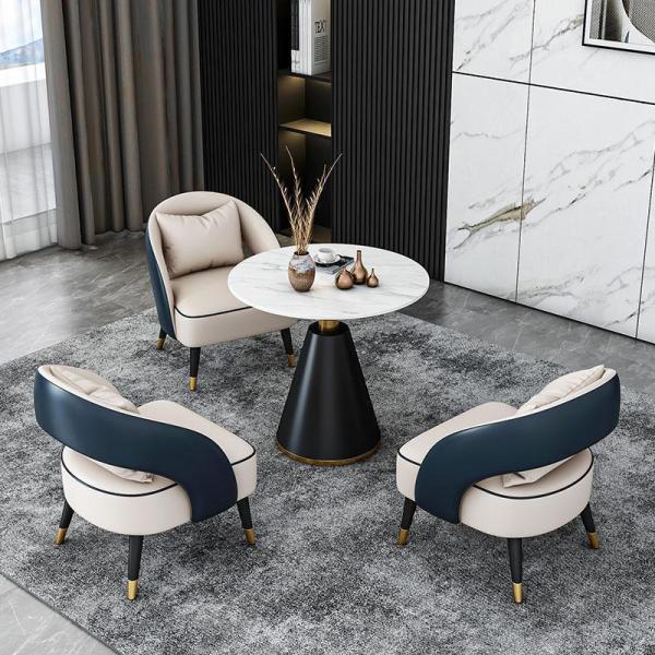 ソファー チェア 一人掛け おしゃれ シンプル ホテルライク ラグジュアリー シングル かわいい イ...