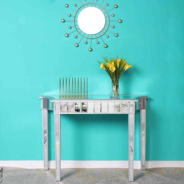 コンソール テーブル ラグジュアリー モダン スタイリッシュ おしゃれ かわいい インテリア 北欧 ...