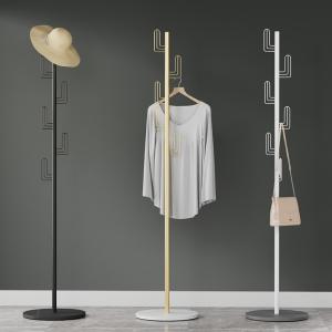 CANDE HOUSE/カンディハウス スプリンター コートスタンド ホワイト