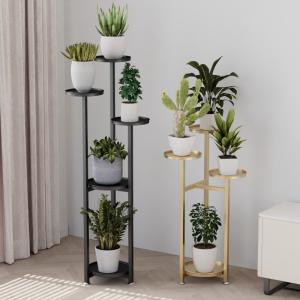 花台 木製 おしゃれ 室内 玄関 アンティーク フラワースタンド 花瓶台