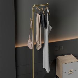 sarasa design（サラサデザイン） 家具 b2c パイプハンガー L