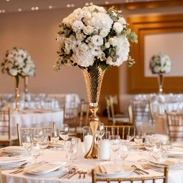 花瓶 マーメイド デザイン 2個セット 大きめ おしゃれ かわいい 北欧 インテリア フラワーベース...