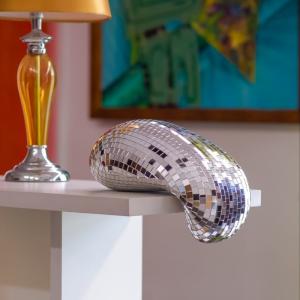 SWAROVSKI スワロフスキー クリスタルフィギュア 干支 十二支 亥