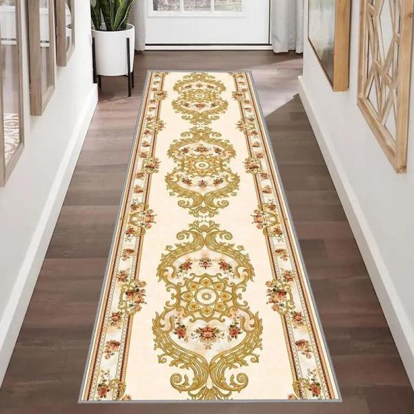 ランナー カーペット ラグジュアリー 直径150cm 直径220cm おしゃれ かわいい インテリア...