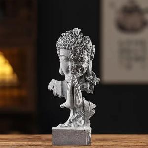 大黒天 だいこくてん 大黒様 だいこくさま 置物 石材彫刻品 オブジェ