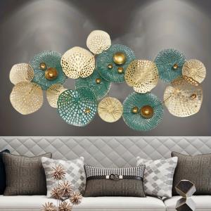 ウォール デコレーション 花 ヨーロッパ風 ツー...の商品画像