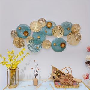 ウォール デコレーション 花 ヨーロッパ風 ツ...の詳細画像2