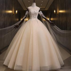 ドレス パーティードレス ゴールド イエロー ナイトドレス 結婚式 チューブトップ 大きいサイズ 謝恩会 XS S M L XL LL 2XL XXL 3XL XXXL 姫系 プリンセス