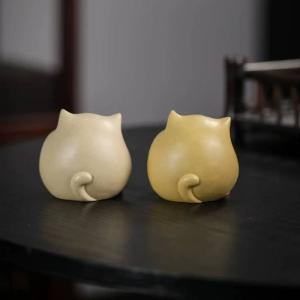 招き猫 置物 風水 開運グッズ 金運アップ 財...の詳細画像2