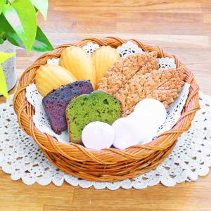 籐かごバスケット ラタン カゴ 小物入れ 盛り...の詳細画像3