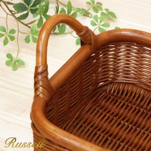 籐 かご バスケット 高品質 小物入れ かわい...の詳細画像1