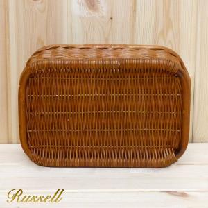 籐 かご バスケット 高品質 小物入れ かわい...の詳細画像2