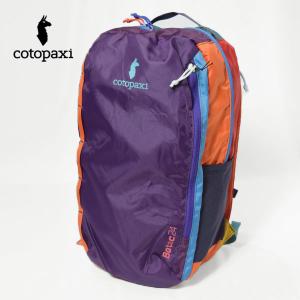 FREDRIK PACKERS（フレドリックパッカーズ） リュック レオパード再