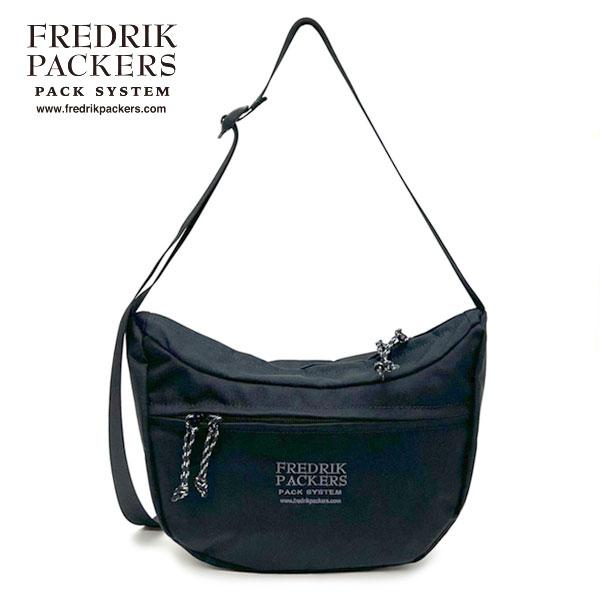 FREDRIK PACKERS フレドリックパッカーズ 500D ARC ショルダーバッグ FP50...