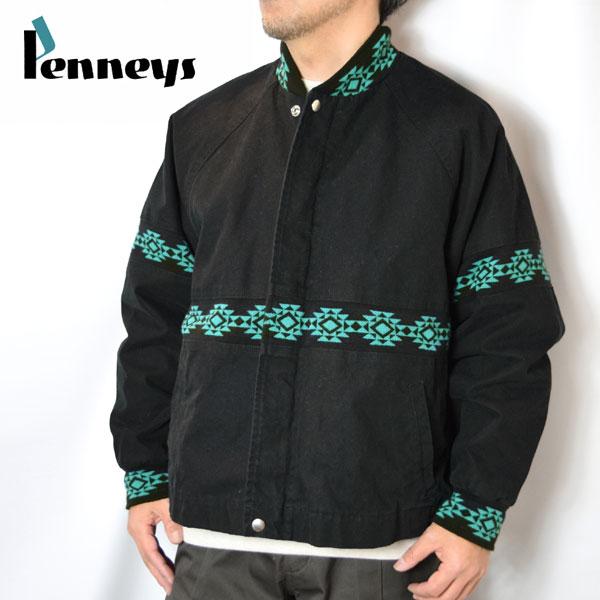ペニーズ PENNEY'S DUCK SANTA FE JACKET ジャケットPN26S00100