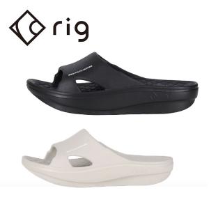 rig（リグ） リカバリーサンダル oga : カスカワスポーツ - 通販