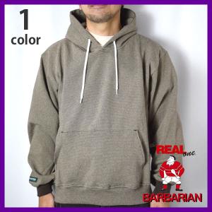 BARBARIAN バーバリアン Heavy Weight String Hoodie（NEW JAPAN SIZE）ラガーシャツ  税込6,600円以上送料・代引き手数料無料!!｜rusty-to-shine