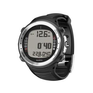 Suunto D4i Wrist Computer, Black by Suunto