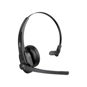 TaoTronics Trucker Bluetooth Headset with Micropho...