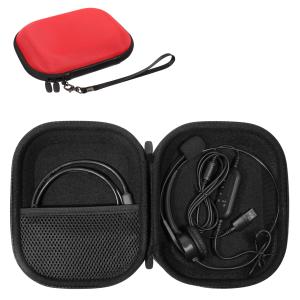 getgear ヘッドセットケース Jabra Biz 1500 Evolve 65 40 UC; ...