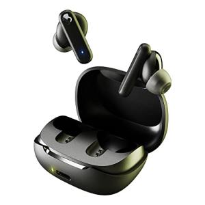 Skullcandy Smokin Bud In-Ear Wireless Earbuds, 20 ...