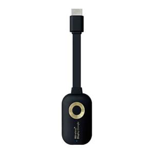 【設定不要、 WiFi 不要】 ワイヤレス HDMI 変換 アダプター 高転送無線 WiFi 送受信機 ミラーリング レシーバー Miracast /