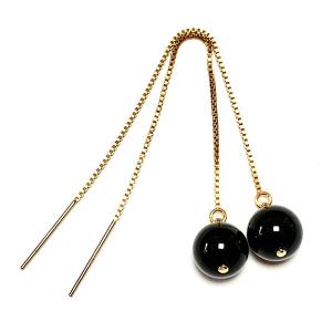 CHANEL（シャネル） CHANEL B23P ココマーク No5 クローバー ピアス