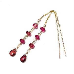 goro's（ゴローズ） 全金イーグルメタル K18太陽メタル 小 S