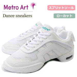 ジャズシューズ　ハイカット　白 ダンス スニーカー フィットネス ダンスシューズ ジャズシューズ