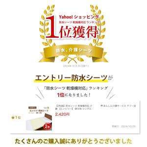 防水シーツ 乾燥機対応 介護 【エントリー】 ...の詳細画像4