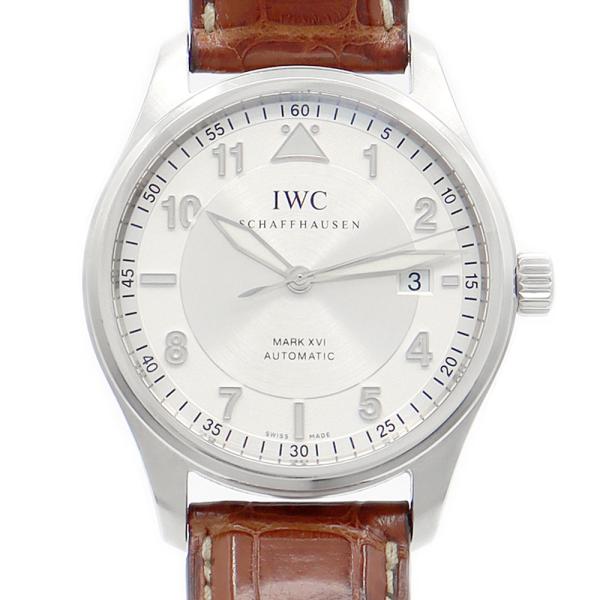 IWC インターナショナルウォッチカンパニー スピットファイア マークXVI IW325502 SS...