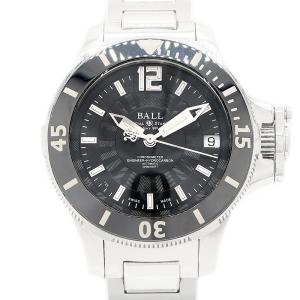 BALL Watch ボール ウォッチ トレインマスター ローマン NM1058D  