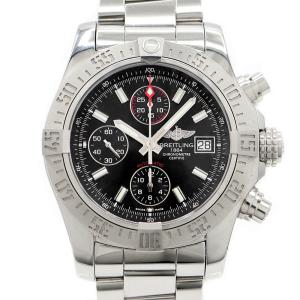 電池交換済 BREITLING ブライトリング クロノセクスタント ウインド  