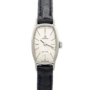 OMEGA オメガ 2778-23 Cal.482 17石 シルバー YG イエローゴールド SS  