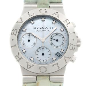 BVLGARI ブルガリ ディアゴノ スポーツ ...の商品画像