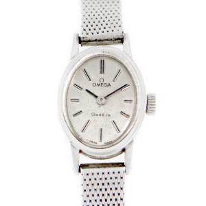 OMEGA（オメガ） Geneve ジュネーブ レディースウォッチ 腕時計 自動