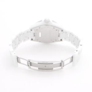 CHANEL シャネル J12 38mm 2重...の詳細画像2
