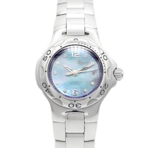 BVLGARI（ブルガリ） アルミニウム ラバー クォーツ レディース 時計