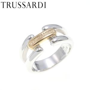 TIFFANY&Co.（ティファニー） サイズ:11号 1837 モンタナサファイア