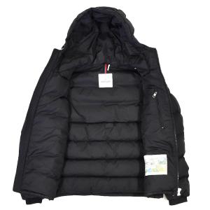 A01562】MONCLER モンクレール 18AW アイトン サイズ1 メンズ ダウン