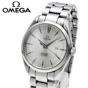 OMEGA オメガ シーマスター 150m/500ft アクアテラ Ref.196.1113 Cal...