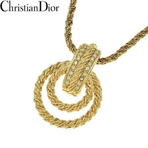 Christian Dior（クリスチャン・ディオール） 【A02454】Christian