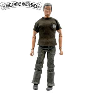 GIジョー タイムレスコレクション アクションソルジャー フィギュア