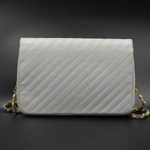 【A02444】CHANEL シャネル ストラ...の詳細画像1