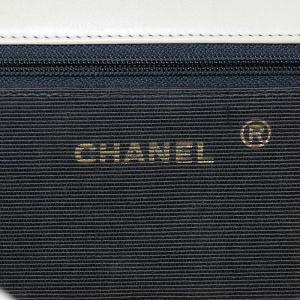 【A02444】CHANEL シャネル ストラ...の詳細画像5